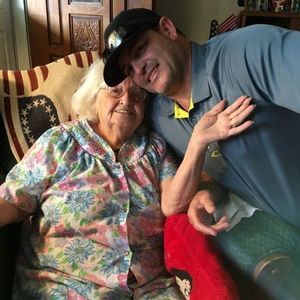 Meet your Posher, Craig